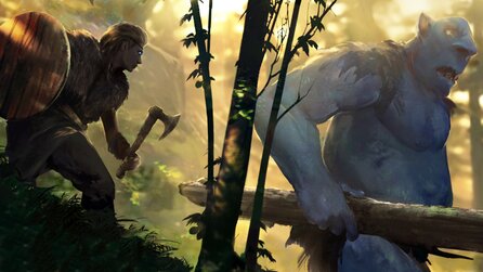 Valheim: Hearth + Home hat endlich einen Releasetermin, und der ist nicht mehr fern