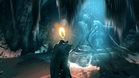 Valheim lüftet den Nebel und zeigt, was nach Hearth + Home passiert