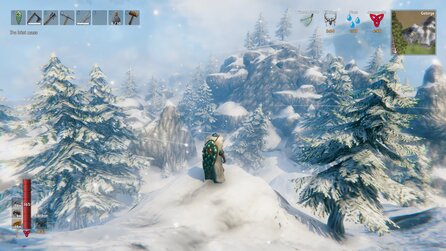 Valheim - Screenshots