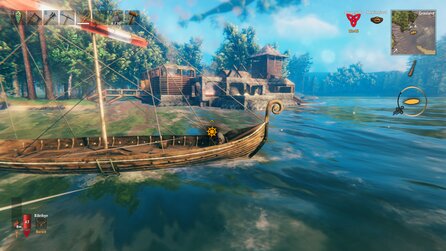 Valheim - Screenshots