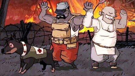 Die Konsolen-Geheimtipps 2014 - Unbedingt weitersagen!