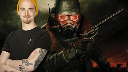 Valis persönliche Top 10 RPGs: Fallout: New Vegas ist das beste Rollenspiel aller Zeiten!