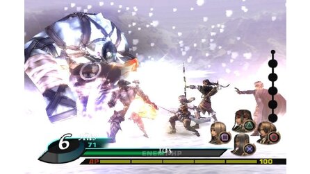 Valkyrie Profile 2: Silmeria