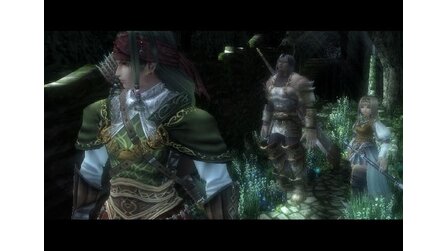 Valkyrie Profile 2: Silmeria