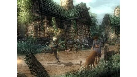 Valkyrie Profile 2: Silmeria