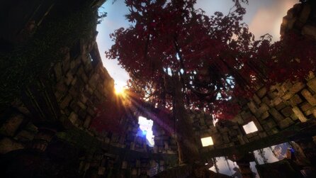 Valley - Screenshots