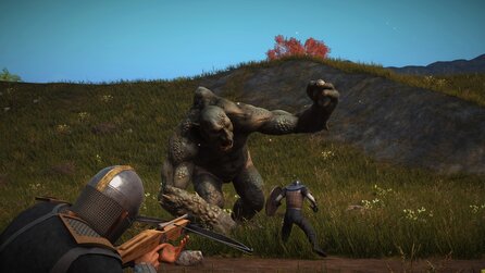 Valnir Rok - Screenshots