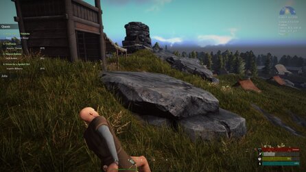 Valnir Rok - Screenshots