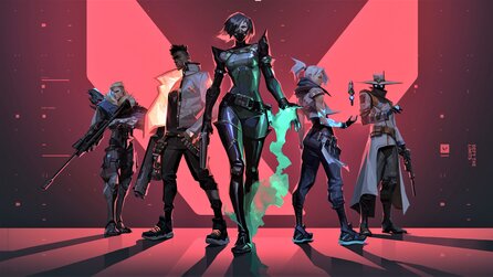 Neues Update für Valorant-Beta angekündigt, Server gehen über Nacht offline