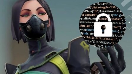 Valorants Kampf gegen Cheater: Wie revolutionär ist Riots Anti-Wallhack?