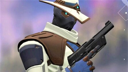 Valorant: Cypher-Bug behoben, nicht länger mächtigster Charakter der Beta