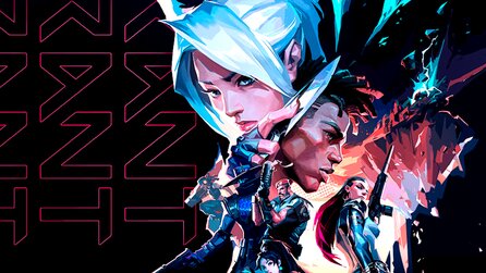 Valorant: Alle Infos zu Release, Download und Patch 1.0