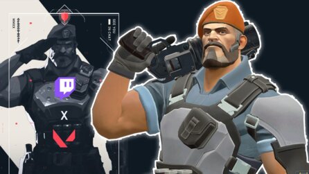 Valorant: Wer es nicht in die Beta schafft, bekommt trotzdem Geschenke