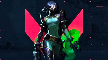 Release bestätigt: Valorant erscheint schon Anfang Juni