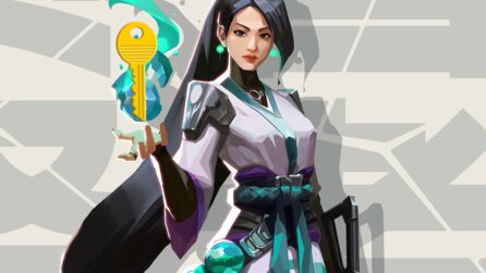 Heute Nacht sind die Valorant Server down: Wo ihr trotzdem Beta-Keys bekommen könnt