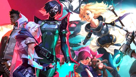 Die Valorant-Beta hat ein Feature, das ich mir seit Jahren für League of Legends wünsche