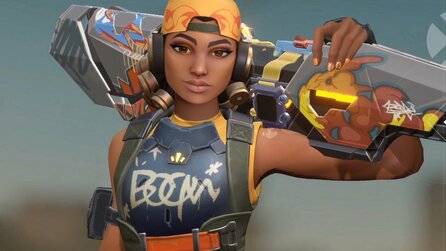 Nerf für Raze: Aktuell stärkster Valorant-Agent soll bald abgeschwächt werden