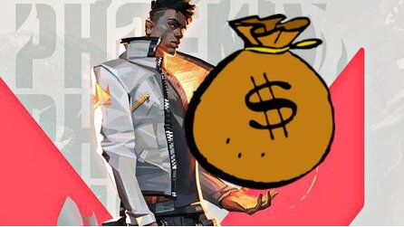 Valorant: Wichtige Einschränkung bei den Skins, damit es fair bleibt