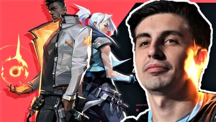 Erstklassiger Shooter-Spieler Shroud zeigt, wie Valorant richtig geht