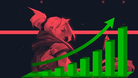 Valorant erreicht auf Twitch mehr Zuschauer als CS:GO je hatte: Riots Beta-Strategie geht auf