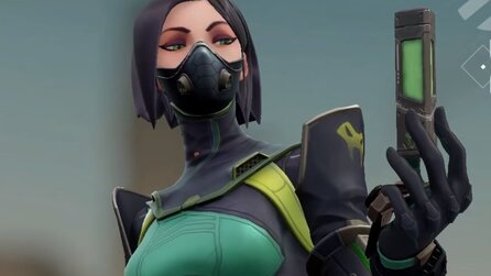 Valorant-Keys auf Ebay: Irre Preise, Riot reagiert mit rigorosen Maßnahmen