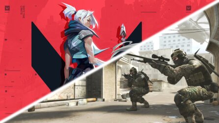 Valorant: CS:GO-Spieler strafen Klon mit schlechten Reviews ab
