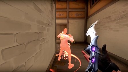 Valorant zeigt neue Items + Goodies im Trailer zum Battle Pass 2