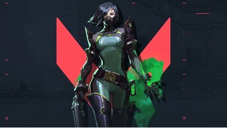 CS:GO-Konkurrent Valorant schaut sich auch bei CoD: Modern Warfare etwas ab