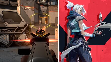 Valorant, die Shooter-Hoffnung 2020, startet bald als Beta - So kommt ihr rein