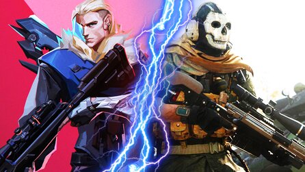 Neu bei Valorant? Was CoD- + Battlefield-Spieler vorher wissen müssen
