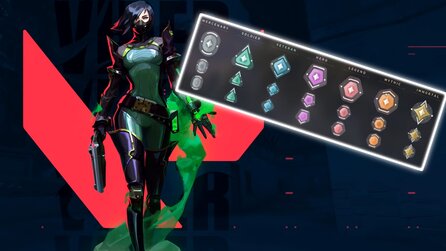 In der Valorant-Beta könnt ihr »in einigen Wochen« sogar Ranked-Matches spielen