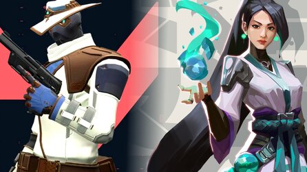 Valorant: Was sind die besten Helden? Das sagen Shroud + co.