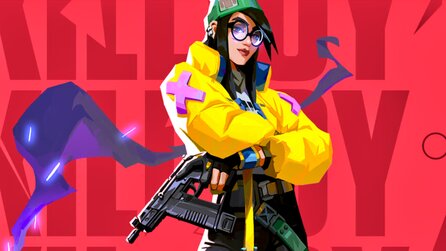Valorant wirft im neuen Modus seine größte Besonderheit über Bord