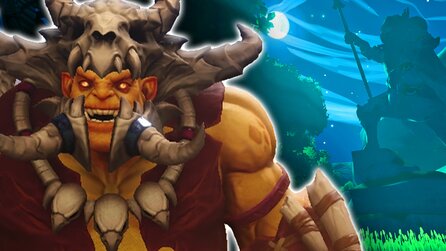 Gigantisches MMO mit über 300 Klassen wurde vor Jahren enthüllt und verschwand dann spurlos - jetzt gibts ein Lebenszeichen