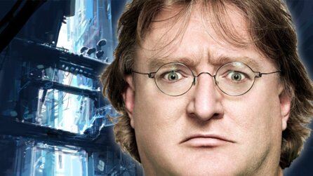 Gigantischer Steam-Leak: 12 TB alte Spieldaten landen im Netz, darunter unveröffentlichte Betas und Spuren von Half-Life 2: Episode 3