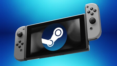 Valve-Gerüchte: Die Rückkehr der Steam-Machine, aber völlig anders