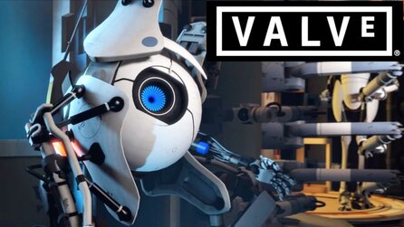 Neues Spiel von Valve: Internet rätselt über Projekt mit »nie zuvor dagewesenem Gameplay«