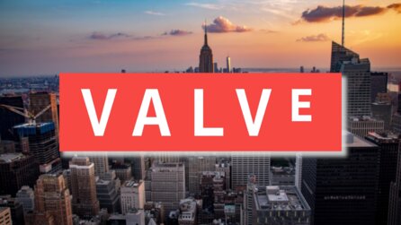 New Yorks Klage gegen Steam: Valve überrascht mit einem öffentlichen Statement und geht zum Gegenangriff über