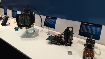 Valve auf der GDC - Steam Machines und Steam VR