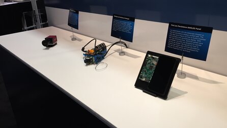 Valve auf der GDC - Steam Machines und Steam VR