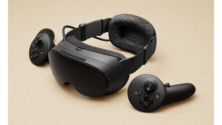 Steam Frame in ersten Tests: Der »Wow-Effekt« bleibt aus