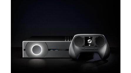 Steam Machine - Sony sieht noch keine Konkurrenz in den PC-Konsolen