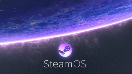 Valve SteamOS