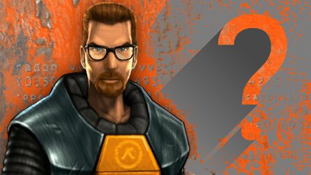 Half-Life, Portal oder doch Team Fortress? Was ist euer liebstes Valve-Spiel? Jetzt abstimmen!