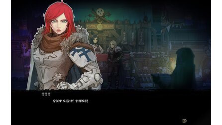 Vambrace: Cold Soul - Screenshots