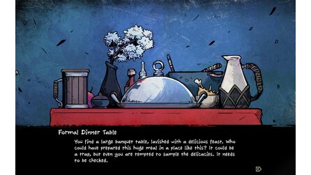 Vambrace: Cold Soul - Screenshots