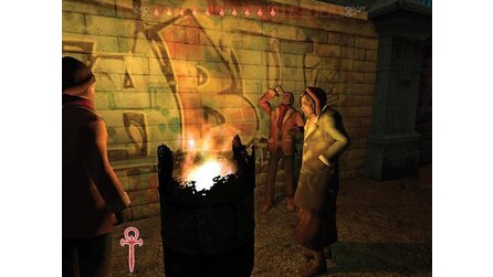 Vampire 2 - Video-Serie abgeschlossen