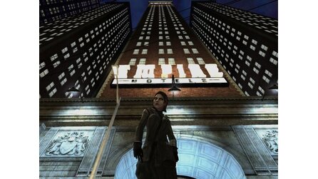 Vampire 2 - Screenshots
