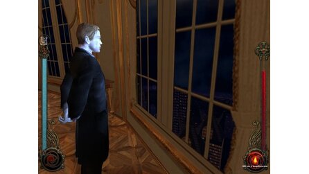 Vampire 2 - Screenshots