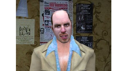 Vampire: Bloodlines - Neuer Fan-Patch